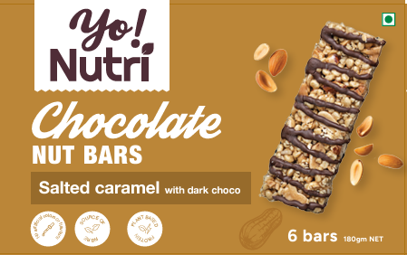 Peanut & Almond