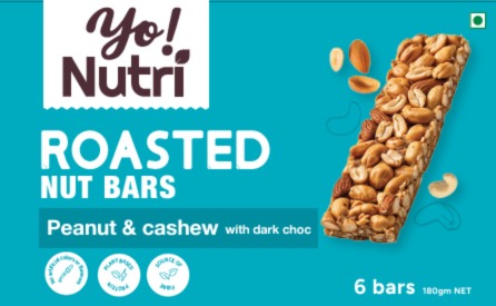 Roasted Assorted